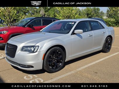 Used 2022 Chrysler 300 S