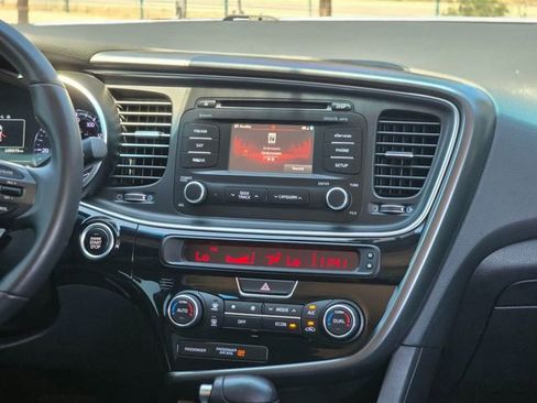 Used 2015 Kia Optima LX w/ Hybrid Convenience Package image 19