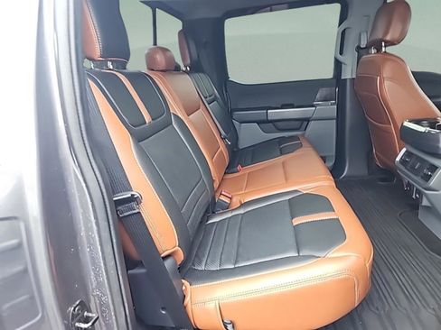 Used 2022 Ford F150 XLT w/ Equipment Group 302A High image 23