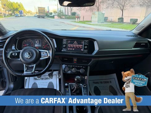 Used 2019 Volkswagen Jetta GLI FWD image 23
