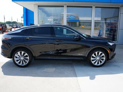 New 2026 Buick Envista Avenir FWD image 31