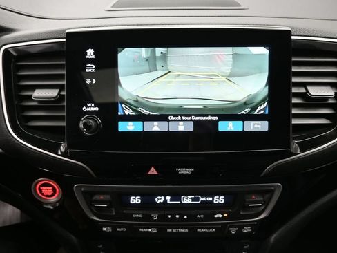 Certified 2023 Honda Passport Elite image 14