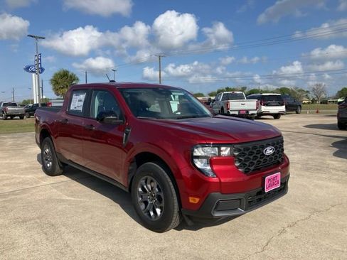 New 2026 Ford Maverick XLT w/ XLT Luxury Package image 9