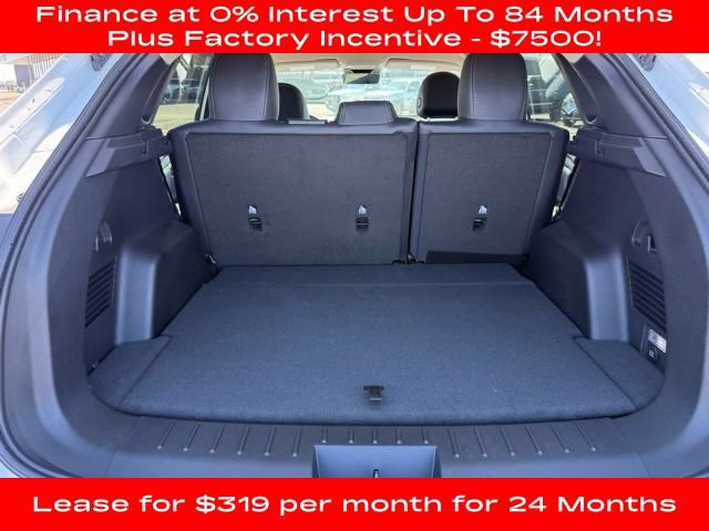 New 2025 VinFast VF 8 Plus AWD/4WD image 31