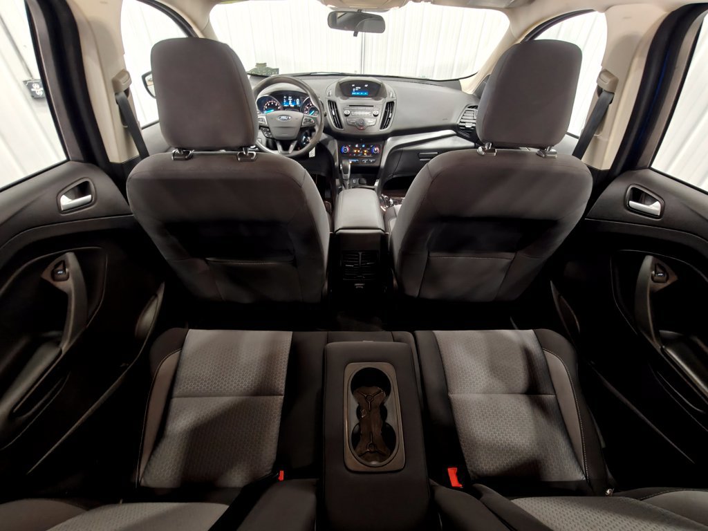 Used 2018 Ford Escape SE AWD/4WD image 29