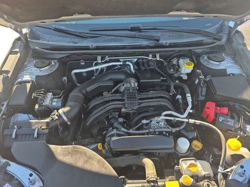 Used 2020 Subaru Outback Premium image 20