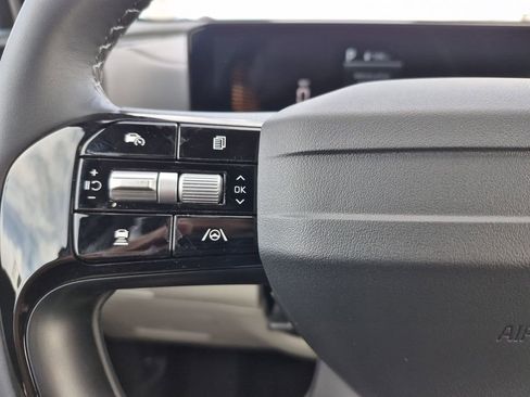 New 2026 Kia Sorento EX AWD/4WD image 18