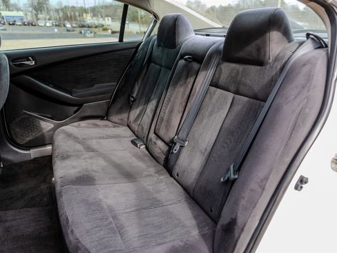 Used 2012 Nissan Altima 3.5 SR image 26