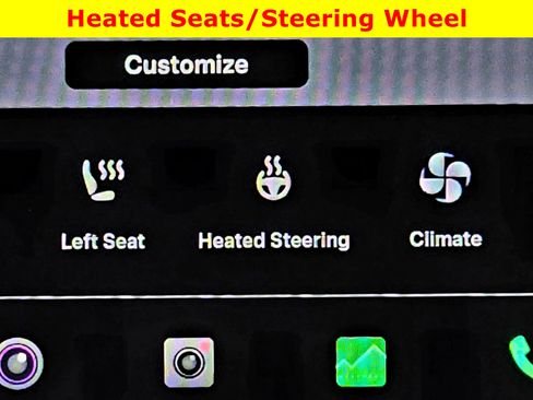 Used 2026 Tesla Model Y Long Range AWD/4WD image 24