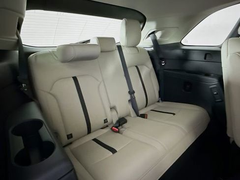 New 2026 MAZDA CX-90 3.3 Turbo w/ Premium Sport Pkg image 29