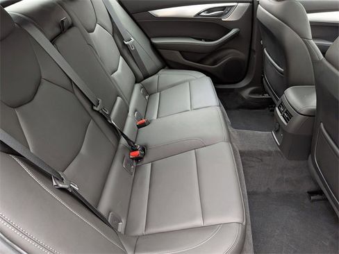 Certified 2023 Cadillac CT5 Luxury w/ Sun And Sound Package image 24