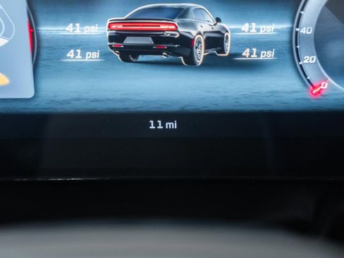 New 2026 Dodge Charger R/T AWD/4WD image 47