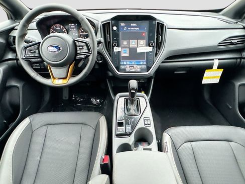 New 2026 Subaru Crosstrek 2.5i Wilderness AWD/4WD image 27