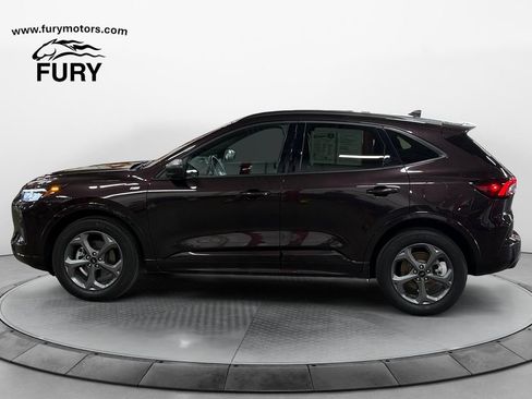 Used 2023 Ford Escape ST-Line w/ Tech Pack #1 AWD/4WD image 6