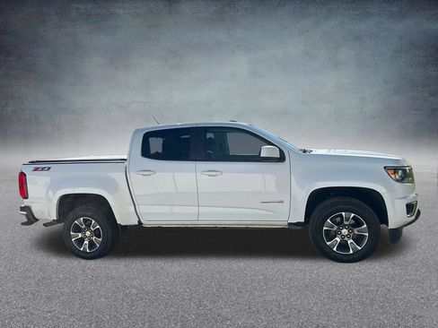 Used 2016 Chevrolet Colorado Z71 RWD image 38