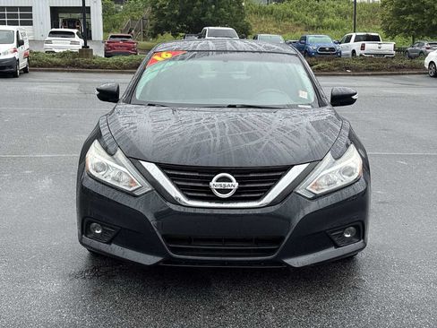 Used 2016 Nissan Altima 2.5 SL FWD image 3