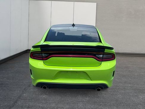 Used 2019 Dodge Charger GT RWD image 4