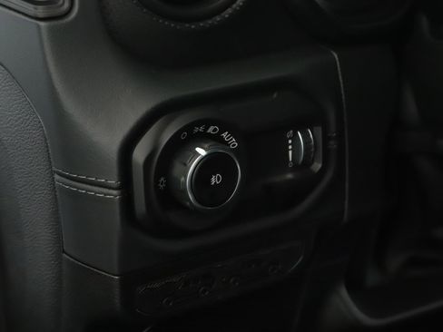 New 2026 Jeep Wrangler Unlimited Rubicon 392 AWD/4WD image 8