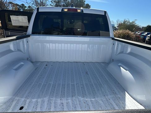 New 2026 RAM 1500 Laramie image 13