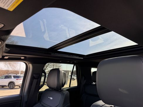 New 2026 Ford Expedition Max Active image 37