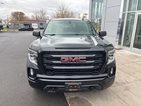 Used 2021 GMC Sierra 1500 Elevation w/ Preferred Package image 5