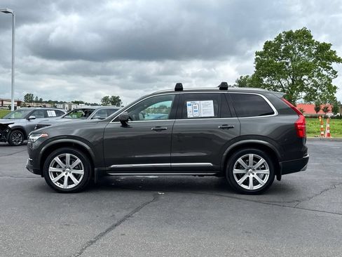 Used 2018 Volvo XC90 T6 Inscription w/ Convenience Package AWD/4WD image 4