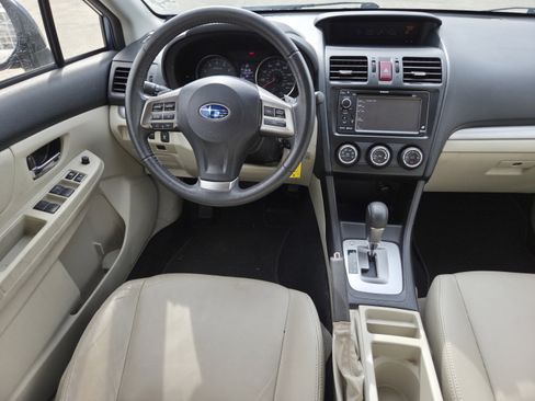 Used 2014 Subaru Crosstrek 2.0i Limited AWD/4WD image 7