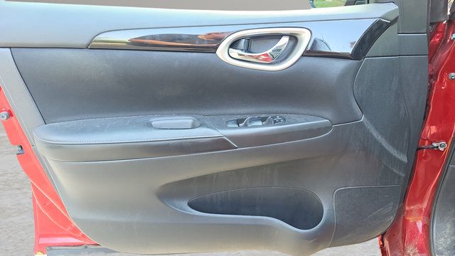 Used 2019 Nissan Sentra FWD image 15