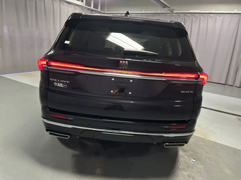New 2026 Buick Enclave Avenir image 6