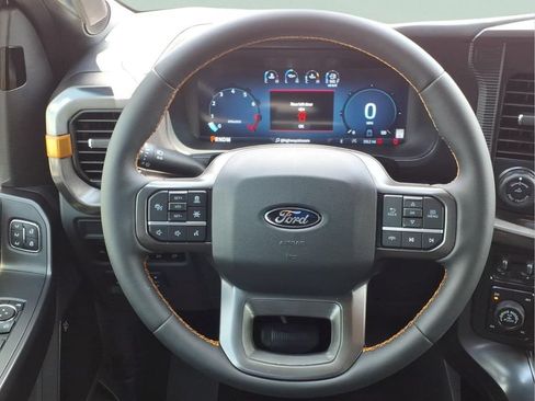 New 2026 Ford F150 Tremor AWD/4WD image 15