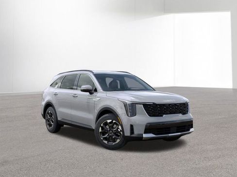 New 2026 Kia Sorento S image 8