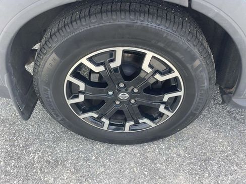 Used 2020 Nissan Pathfinder SL image 7