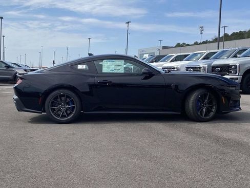 New 2026 Ford Mustang Dark Horse RWD image 2