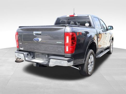 Used 2019 Ford Ranger Lariat w/ Equipment Group 501A Mid AWD/4WD image 16