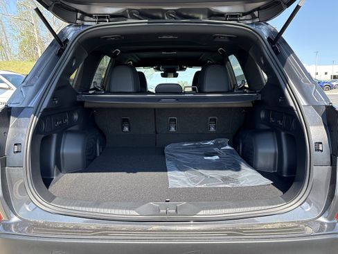 New 2026 Subaru Forester Sport AWD/4WD image 12