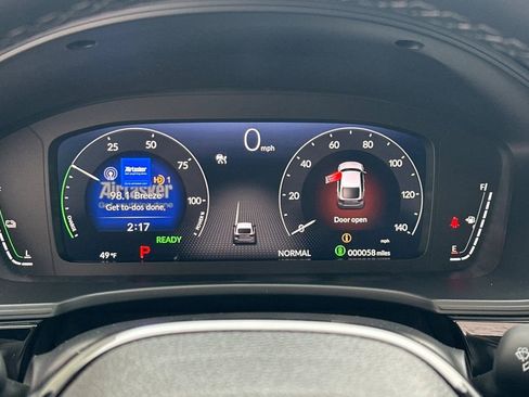 New 2026 Honda Civic Sport Touring image 30