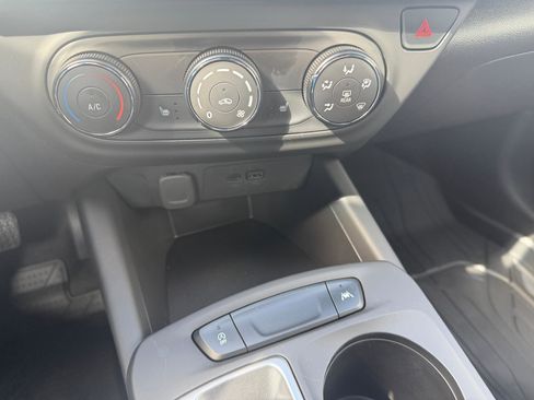 New 2026 Chevrolet Trax RS FWD image 19