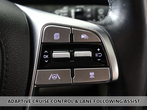 Certified 2023 Kia Telluride SX Prestige AWD/4WD image 6