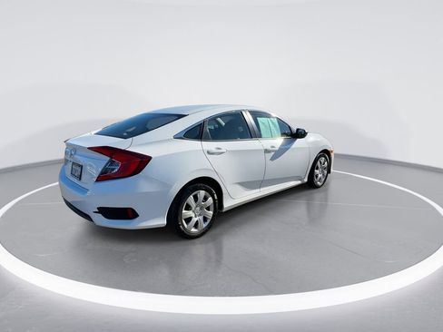 Used 2018 Honda Civic LX image 14