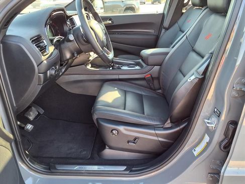 New 2026 Dodge Durango GT image 24