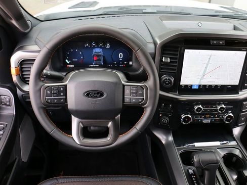 New 2026 Ford F150 Tremor AWD/4WD image 23