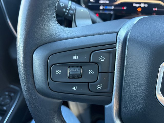 Used 2023 GMC Sierra 1500 SLT AWD/4WD image 22