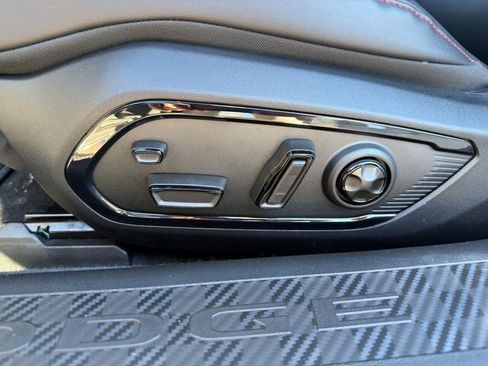 New 2026 Dodge Charger Daytona Scat Pack image 20