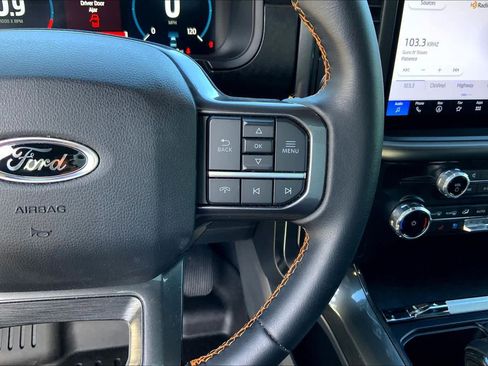 Used 2023 Ford F150 Tremor w/ Equipment Group 402A High image 23