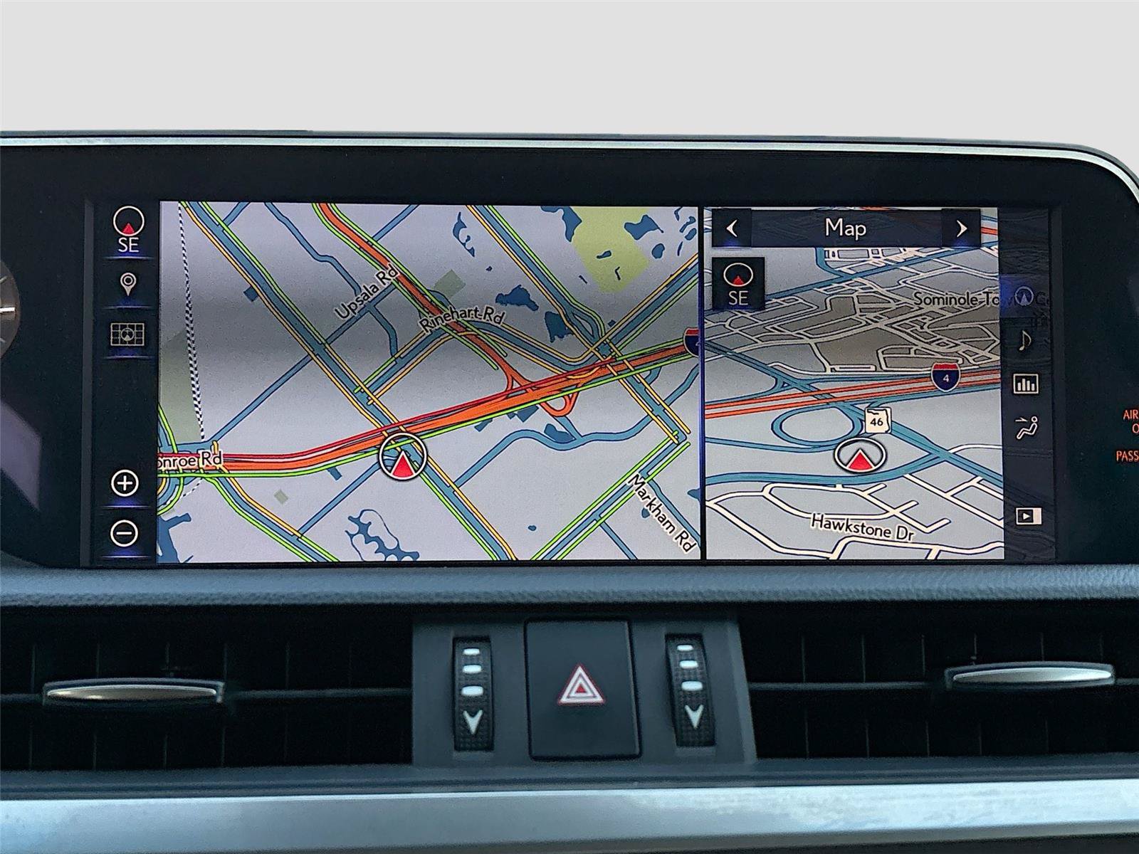 Used 2019 Lexus ES 350 w/ Premium Package FWD image 13