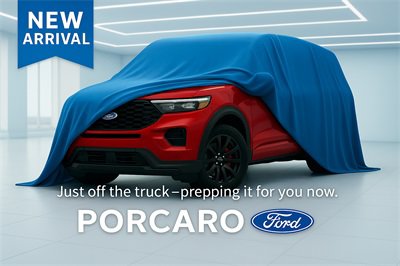 New 2026 Ford Ranger Lariat w/ FX4 Off-Road Package AWD/4WD image 1
