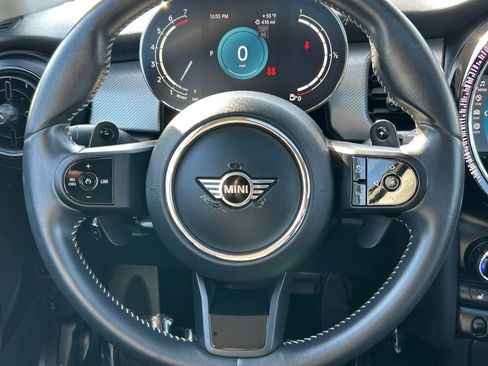 Used 2023 MINI Cooper S image 18