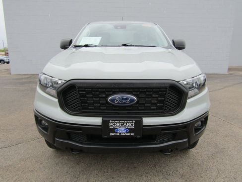 Used 2021 Ford Ranger XL w/ Equipment Group 101A High AWD/4WD image 3
