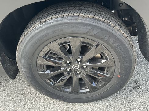 New 2026 MAZDA CX-50 2.5 Hybrid w/ Weather Package image 10