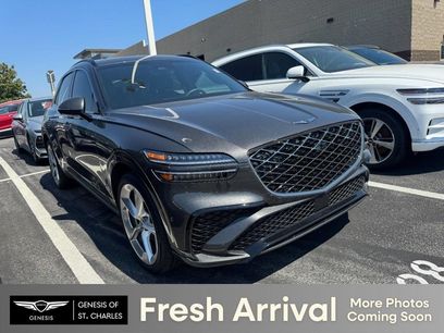 Used 2026 Genesis GV70 2.5T Sport Prestige